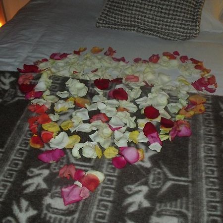 Hotel Spa Mansion Santa Isabella ريوبامبا المظهر الخارجي الصورة