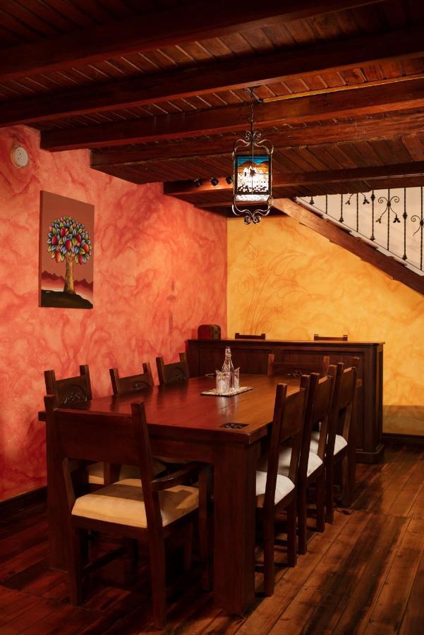 Hotel Spa Mansion Santa Isabella ريوبامبا المظهر الخارجي الصورة