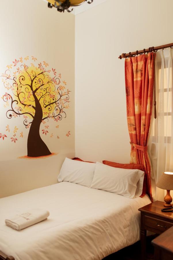 Hotel Spa Mansion Santa Isabella ريوبامبا المظهر الخارجي الصورة