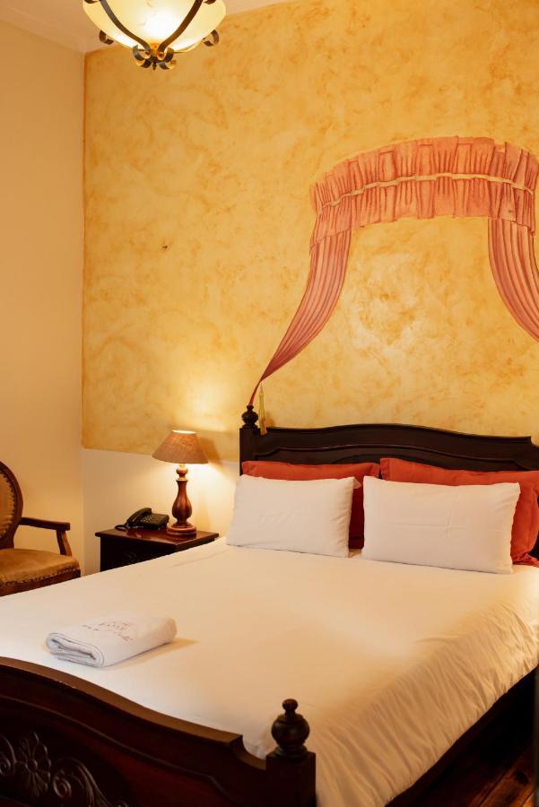 Hotel Spa Mansion Santa Isabella ريوبامبا المظهر الخارجي الصورة