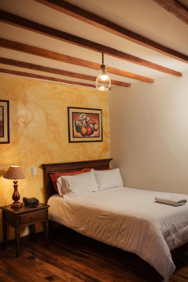 Hotel Spa Mansion Santa Isabella ريوبامبا المظهر الخارجي الصورة