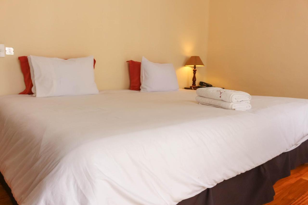 Hotel Spa Mansion Santa Isabella ريوبامبا المظهر الخارجي الصورة