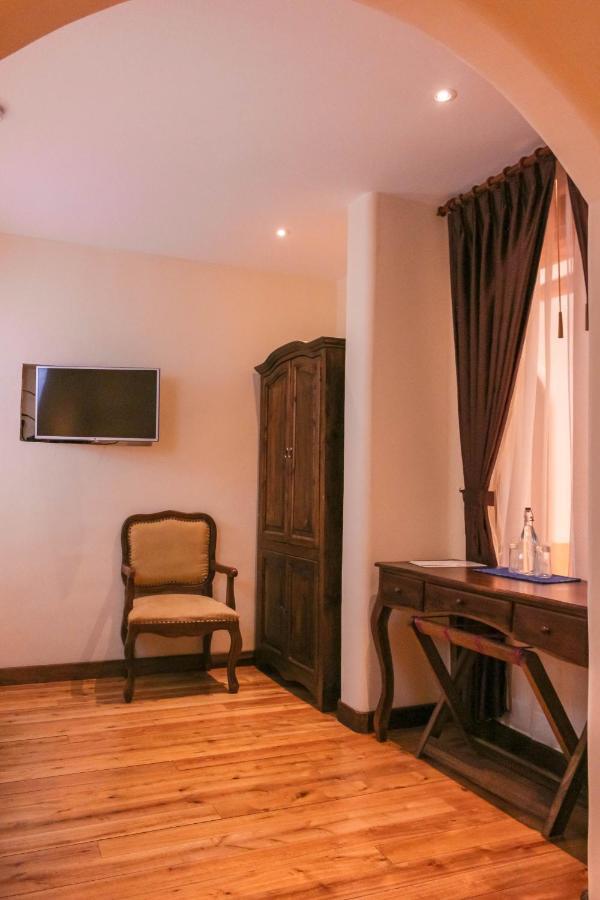 Hotel Spa Mansion Santa Isabella ريوبامبا المظهر الخارجي الصورة