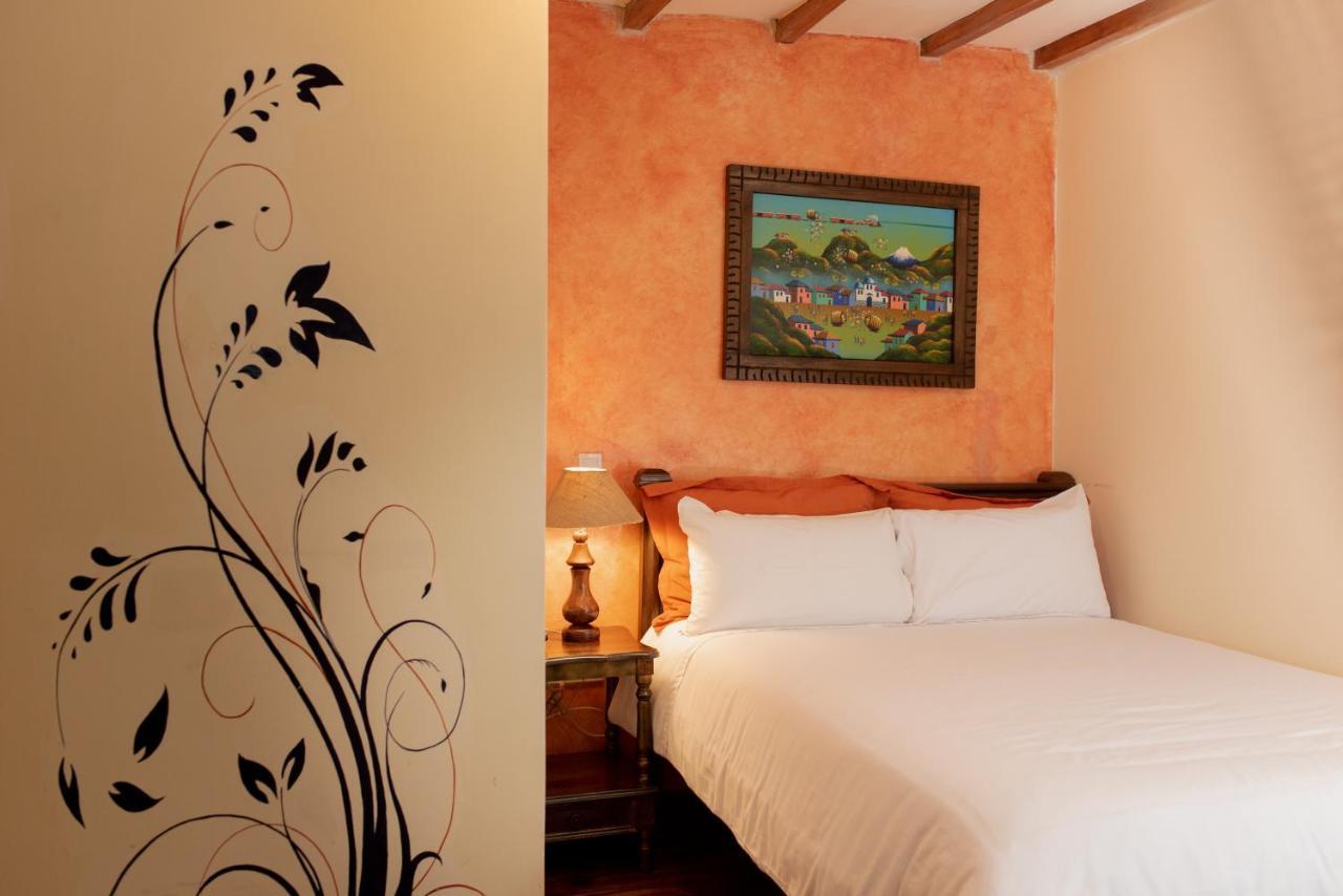 Hotel Spa Mansion Santa Isabella ريوبامبا المظهر الخارجي الصورة