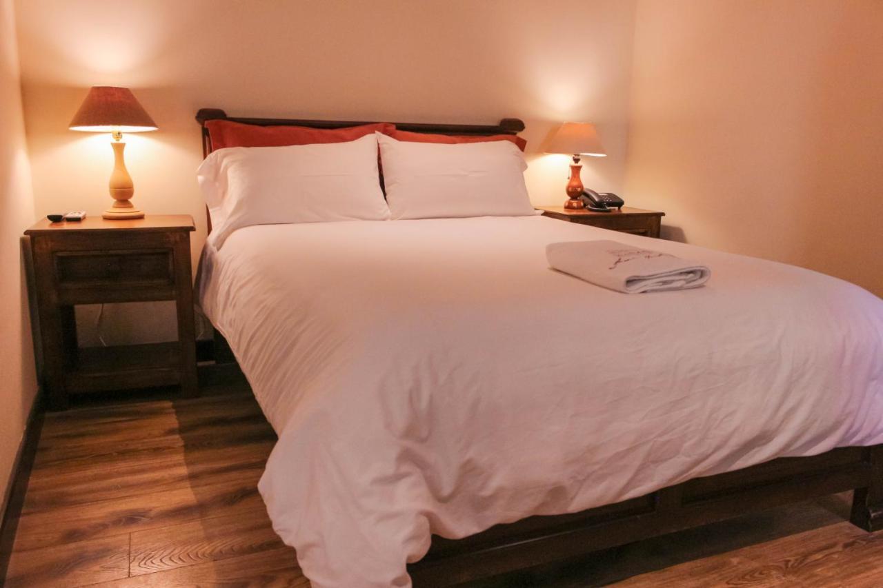 Hotel Spa Mansion Santa Isabella ريوبامبا المظهر الخارجي الصورة