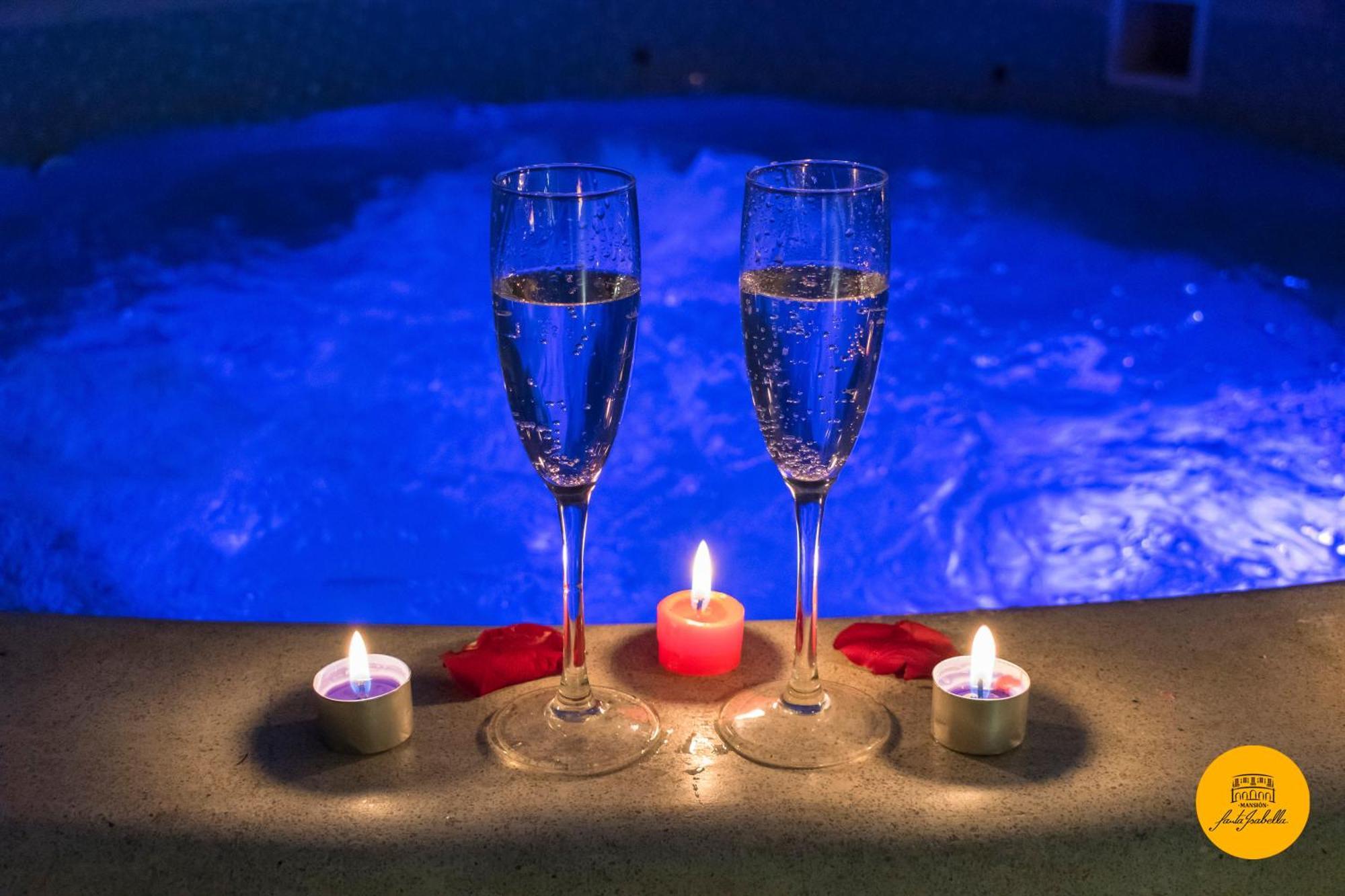 Hotel Spa Mansion Santa Isabella ريوبامبا المظهر الخارجي الصورة