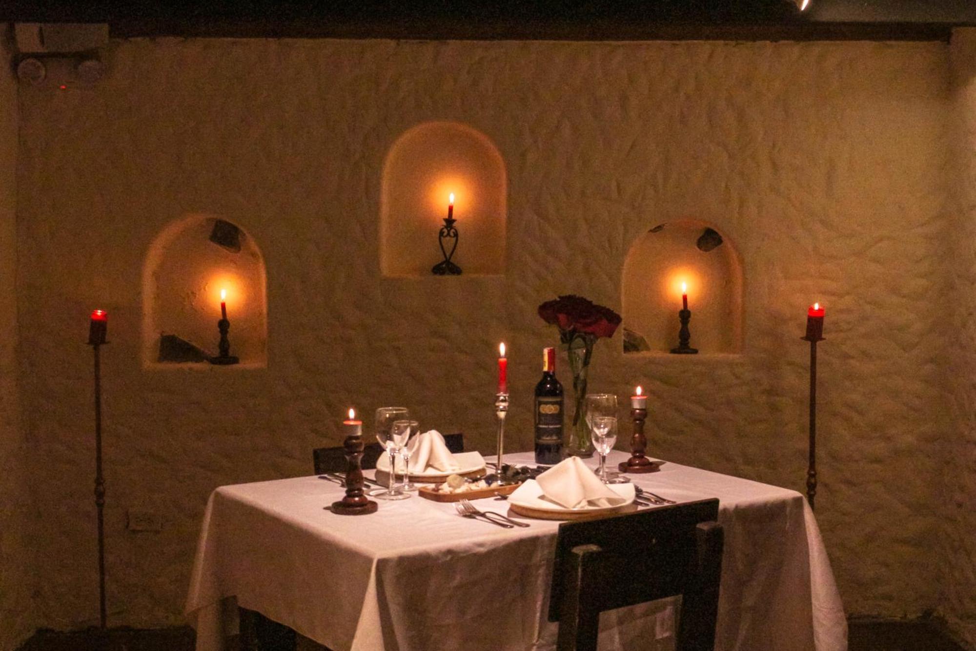 Hotel Spa Mansion Santa Isabella ريوبامبا المظهر الخارجي الصورة