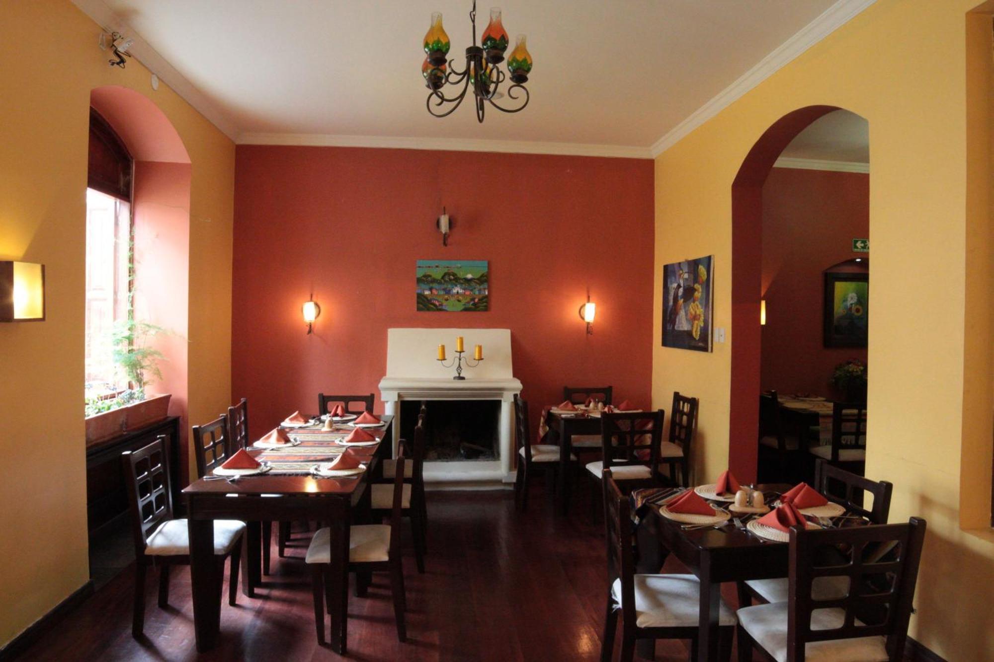 Hotel Spa Mansion Santa Isabella ريوبامبا المظهر الخارجي الصورة