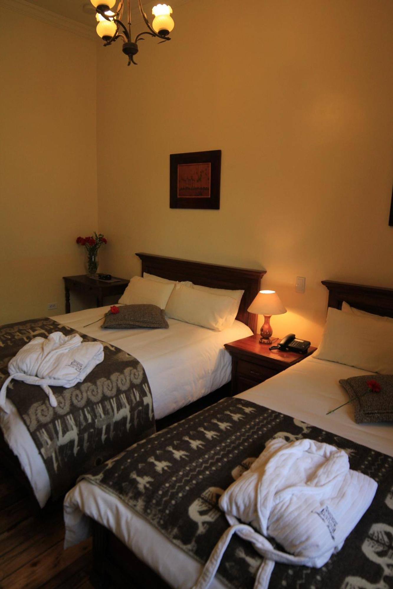Hotel Spa Mansion Santa Isabella ريوبامبا المظهر الخارجي الصورة