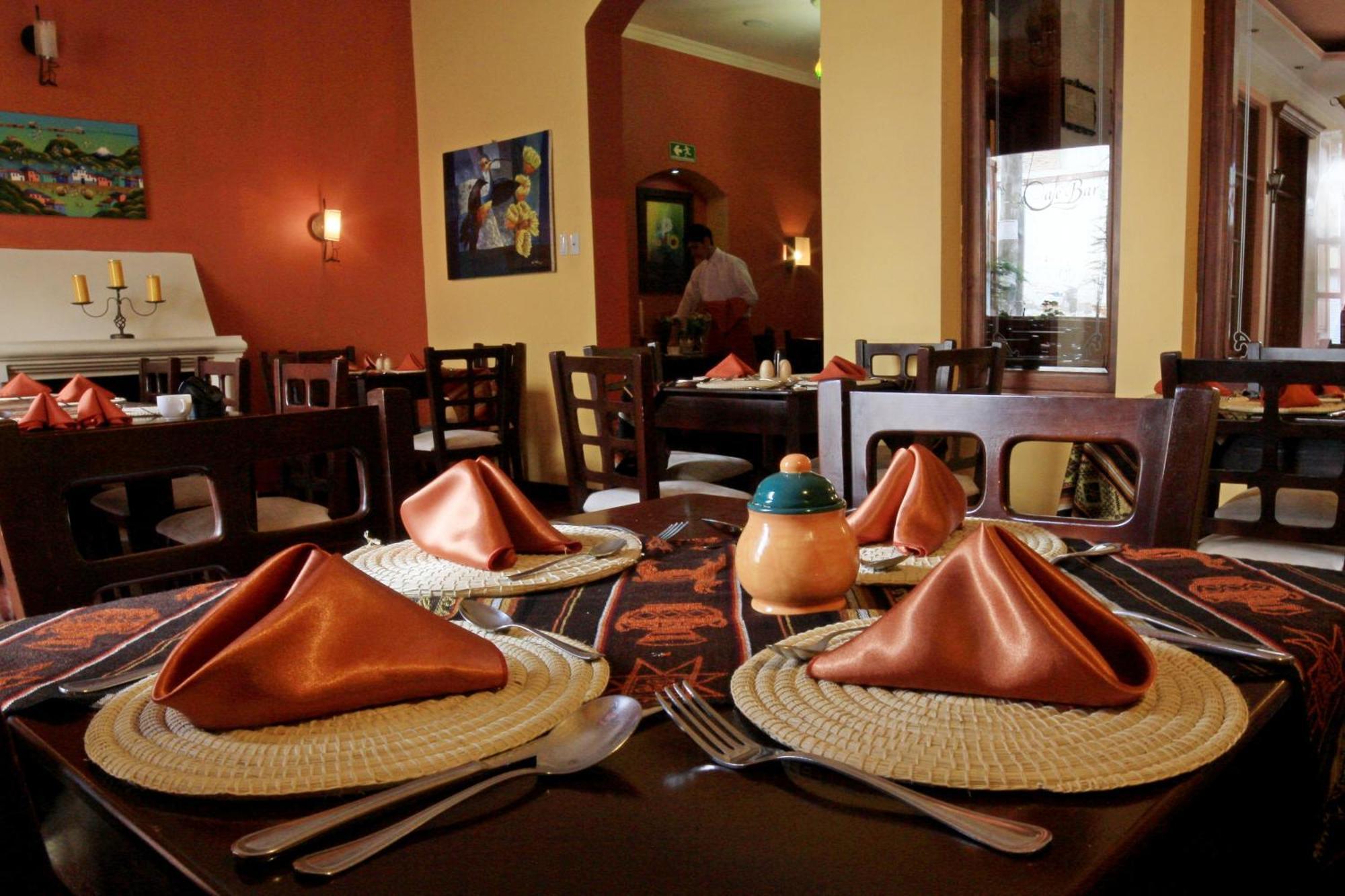 Hotel Spa Mansion Santa Isabella ريوبامبا المظهر الخارجي الصورة