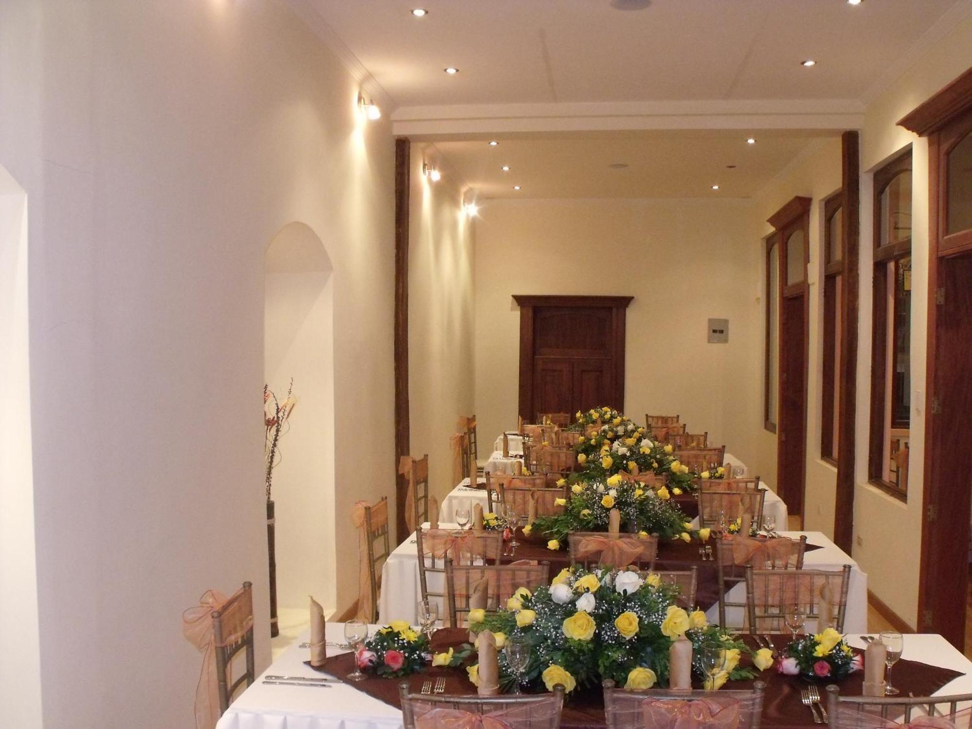 Hotel Spa Mansion Santa Isabella ريوبامبا المظهر الخارجي الصورة