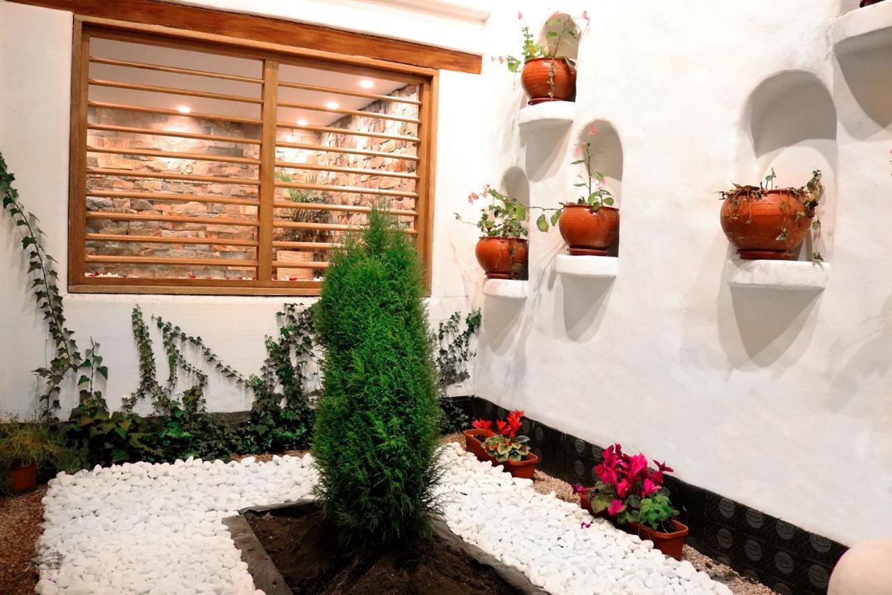 Hotel Spa Mansion Santa Isabella ريوبامبا المظهر الخارجي الصورة