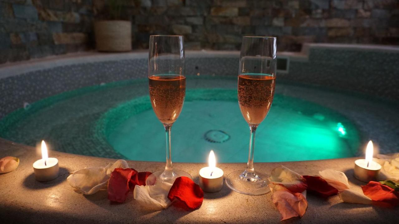 Hotel Spa Mansion Santa Isabella ريوبامبا المظهر الخارجي الصورة